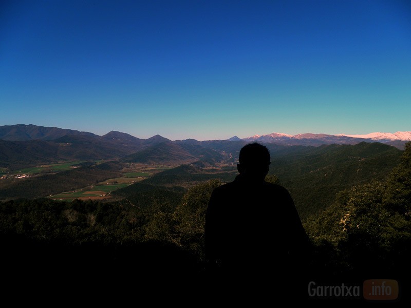 La Vall de Bianya